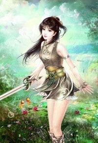 我吞了全世界